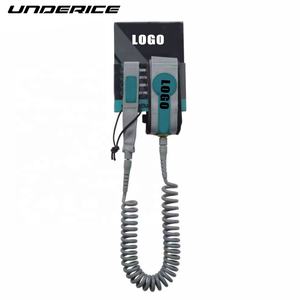 Laisse de planche de Surf pivotante et cheville, prix d'usine, pour jambe de Surf, corde, aile, feuille de <span class=keywords><strong>wakeboard</strong></span> - Product Image 2