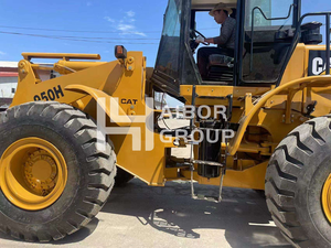 Neuankömmling Gebraucht Cat <span class=keywords><strong>950</strong></span> Radlader Maschinen CAT <span class=keywords><strong>950</strong></span> 966 980 <span class=keywords><strong>Caterpillar</strong></span> <span class=keywords><strong>950</strong></span> Lader Gebraucht Günstiger Verkauf - Product Image 3