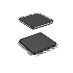Original & Factory New IS61SF12832-8.5TQ QFP-100L Integrated Circuit IC Chip - Product Image 1
