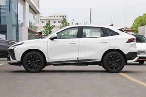 รถยนต์ Dongfeng Forthing T5 EVO ราคาประหยัด รถยนต์ใช้น้ำมันเบนซิน 1.5TD DCT 5 ที่นั่ง รถครอบครัวขนาดกะทัดรัด ราคาถูก พร้อมขาย - Product Image 5