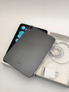 iPad Mini 6 รุ่นปี 2021 ของแท้ รุ่น Global รองรับ 5G หน้าจอเต็ม 64GB/256GB แท็บเล็ตปลดล็อค ราคาถูกและเป็นสินค้า Refurbished - Product Image 3