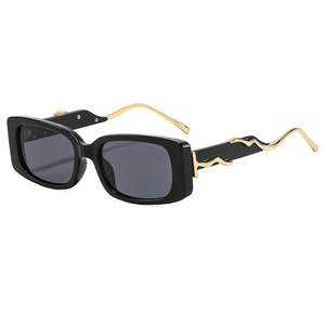<b>Square</b> <b>Sunglasses</b> Women Full Rim Polarized UV400 Fashion Sun Protection 2026 - Product Image 2