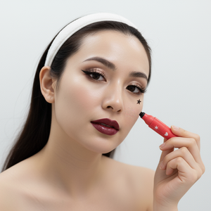 Outil de modelage des yeux en silicone/ABS/éponge de qualité supérieure ACC-088, best-seller - Product Image 4