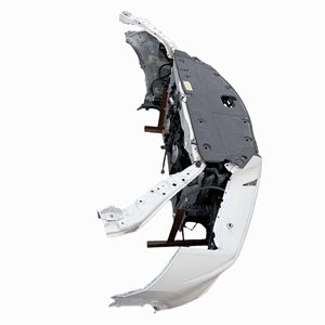 2018-2021 cho lắp ráp vòi phun phía trước dòng Lexus NX, Bộ cản trước mô hình <span class=keywords><strong>NX300</strong></span>, nx200, nx350 ban đầu - Product Image 5