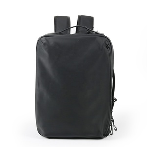 CHANGRONG – sac à dos en nylon 15.6 pouces pour hommes et femmes, imperméable et personnalisé - Product Image 1