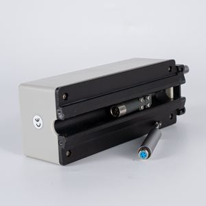 Digital <span class=keywords><strong>RA</strong></span> RZ RQ RT rugosidade superfície testador medidor medidor instrumento de medição - Product Image 3