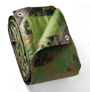 <span class=keywords><strong>Lona</strong></span> <span class=keywords><strong>Impermeable</strong></span>, Resistente al Sol y Duradera, Fabricada en China, Termosellable, de Polietileno, <span class=keywords><strong>3x4</strong></span>, para Uso en Exteriores - Product Image 1