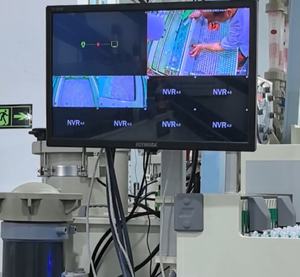 Equipamento de Selagem de Superfície Dourada de Alta Precisão e Baixa Geração de Calor, Compatível com Carregamento Rápido, Motor de Bomba para Eletrônicos - Product Image 3