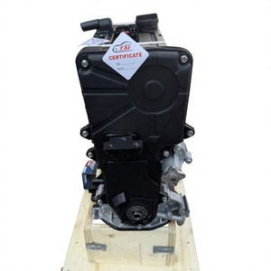 Moteur nu G4ED 1.6L 4 cylindres, bloc long, pour pièces détachées automobiles Hyundai Kia - Product Image 5