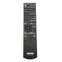 La télécommande RM-ADU007 convient aux systèmes AV Sony et aux systèmes de cinéma maison DAV-HDX255 HDX274 HDX275 HDX276