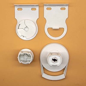 Nouveau produit 28mm Type Économique M Mécanisme De <span class=keywords><strong>Store</strong></span> <span class=keywords><strong>Enrouleur</strong></span> pour Rideau - Product Image 4