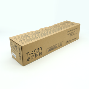 Cartuccia <span class=keywords><strong>Toner</strong></span> T4530-C/P/E T4530C di Qualità Giapponese per Fotocopiatrici Toshiba E-STUDIO 255 305 355 455 205L 455SE <span class=keywords><strong>con</strong></span> Chip - Product Image 4