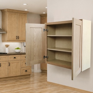 W2430/W2436-W3630/W3636 Kitchen <b>Storage</b> Cabinets For Wall | RTA In Stock Cabinet Wall Mount | USA Warehouse Kitchen Cabinets - Product Image 1