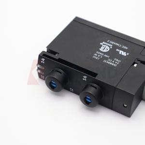 โซลินอยด์วาล์ว 1 ชิ้น รุ่น VSVA-B-B52-ZD-A2-1T1L 539182 สำหรับระบบอัตโนมัติ อะไหล่ทนทาน - Product Image 5