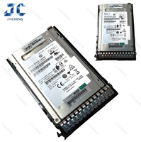 P41533-001 	 P40508-B21 3.84TB SAS 12G Lecteur SSD SAS multi-fournisseurs à intensité de lecture élevée SFF BC Value