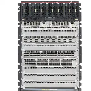 02352rcs CE16808-DC Ce16808 Dc Assemblage Netwerk Switch Chassis Met Ce-Certificering