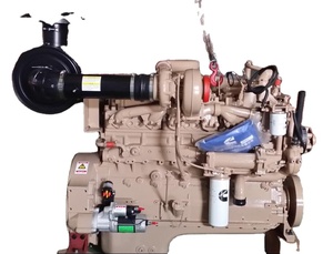 WEICHAI WP6G175E22 động cơ diesel 129kw Ngành Công Nghiệp sử dụng - Product Image 4