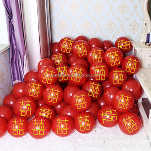 Suministros navideños para fiestas Globos <span class=keywords><strong>de</strong></span> bebé Decoraciones para fiestas <span class=keywords><strong>de</strong></span> globos - Product Image 5