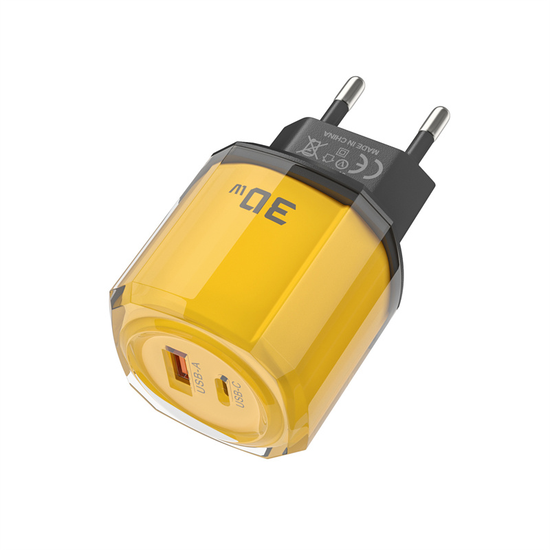Jaune - UE