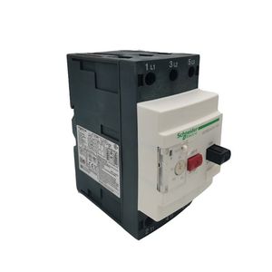 จำหน่ายเบรกเกอร์มอเตอร์รุ่นใหม่ของชไนเดอร์ GV3 ซีรีส์ GV3ME63/GV3ME40/GV3ME65 - Product Image 4