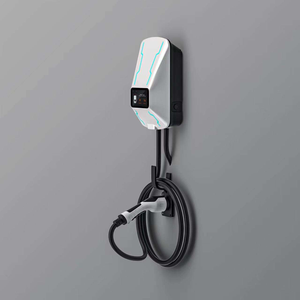 Station de <span class=keywords><strong>recharge</strong></span> murale pour véhicules <span class=keywords><strong>électrique</strong></span>s 7 kW, norme GB, nouvelle génération - Product Image 2