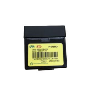 96120F8000 96120 F8000 96120-F8000 prise adaptateur de port d'entrée Audio USB/AUX pour 2018-19 moderne Santa Fe <span class=keywords><strong>TUCSON</strong></span> REINA - Product Image 1