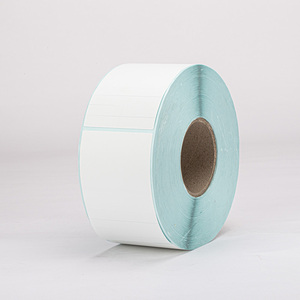 Impresora de cinta Térmica Directa Etiqueta adhesiva de envío de embalaje - Product Image 2