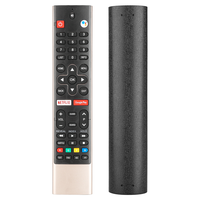 Télécommande vocale compatible avec les téléviseurs Android Skyworth HS-7700J HS-7720 49G2 49G6 50G2 55G2 55G6 58G6 50G2A 55G2A 58G2A 43U5A