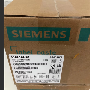 Nuevas piezas de repuesto para motores de arranque, servomotores sincrónicos 1FK7 2.29kW 1FK7063-5AF71-1TA0 1FK7063-5AF71-1TG0 - Product Image 4