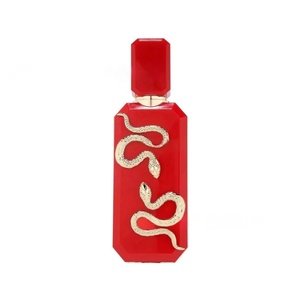 Perfume Árabe de Dubái Unisex de Alta Calidad, 100 ml, para Hombre y Mujer, al por Mayor, Fragancia de Lujo de Larga Duración - Product Image 4