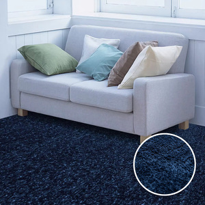Tapis Axminster antidérapant à motifs tuftés, design moderne, pour salle à manger, salon, tapis mural, tapis d'hôtel - Product Image 2