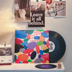 ไวนิลจำลองบันทึกการพิมพ์ดิจิตอลเป็นมิตรกับสิ่งแวดล้อมห้อ<span class=keywords><strong>ง</strong></span>การ์ตูนพื้นหลั<span class=keywords><strong>ง</strong></span>ขอ<span class=keywords><strong>ง</strong></span>ตกแต่งผนังอุปกรณ์ประกอบฉากถ่ายภาพ - Product Image 5