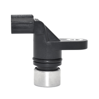 Sensor de Posición del Cigüeñal 28820 R29 003 28820R29003 para Transmisión CVT Honda/A, Pieza de Repuesto de Alto Rendimiento