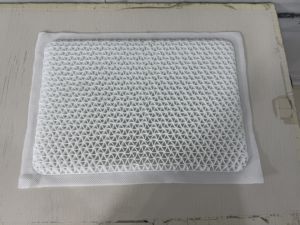 Foglio di Schiuma per Materasso in TPE |   Materiale in Schiuma Termoplastica Elastica Traspirante Ecologica e Moderna per Ospedali, Hotel e Camere da Letto - Product Image 2