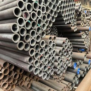 Высококачественные оптовые продажи 20 #45 # S235 S355 A106 A53s сварные трубы из углеродистой стали Astm A53 класса B 1,0 мм - Product Image 4