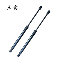 Pour RENAULT GRAND SCeNIC III (JZ0/1 _) SCeNIC III (JZ0/1 _) Scenic XMOD(JZ) FLUENCE (L30 _) ressorts à gaz de tige de support automobile