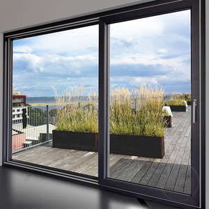 <strong>UPVC</strong> <strong>Doors</strong> Require Minimal Upkeep Throughout the Years - Product Image 1