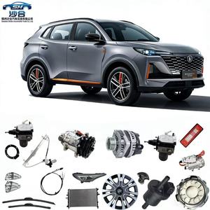 <span class=keywords><strong>Ricambi</strong></span> <span class=keywords><strong>Auto</strong></span> Premium per Changan CS55PLUS, Pezzi di Ricambio Originali Smontati da Veicoli Incidentati, Componenti di Ricambio per Riparazione <span class=keywords><strong>Auto</strong></span> - Product Image 1