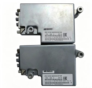 Module moteur 6SL3352-3AE32-6AC0 S120 S150, carte IPD 6SL3352-3AE32-6AC0, bloc d'alimentation de secours 3 AC 6SL3352-3AE32-6AC0 - Product Image 1