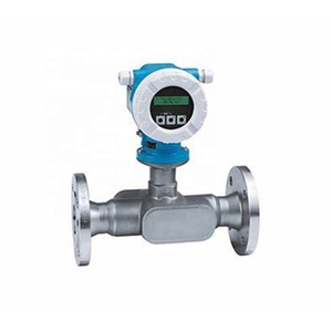 เครื่องวัดการไหลแบบโคริโอลิส Proline Promass Q 300 รุ่น 8Q3B80-BADBADAGAASAAASCA1+EJ - Product Image 5