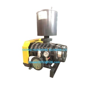 <span class=keywords><strong>Roots</strong></span>-<span class=keywords><strong>blower</strong></span> Haute Capacité 3 psi 45 hp à 2500 tr/min 11 M3/min 50 Kpa Toutes Tailles Offre Spéciale - Product Image 3