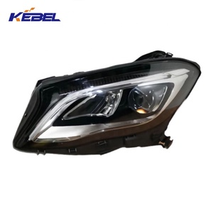 <span class=keywords><strong>Prix</strong></span> de gros lampe frontale automatique 1569067500 OEM 1569067600 phares de voiture pour <span class=keywords><strong>mercedes</strong></span>-benz classe <span class=keywords><strong>GLA</strong></span> X156 2017 2018 <span class=keywords><strong>2019</strong></span> - Product Image 3