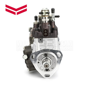 729642-51330 4TNV88 4D88E pour pompe à carburant diesel Yanmar, pompe d'injection Yanmar 4TNV88, pompe à injection de carburant Yanmar - Product Image 1