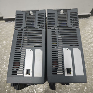 Controlador de Accionamiento Serie AKD de Kollmorgen, Modelo de Automatización Industrial AC AKD-P02407-NBEC-0000, 3 Meses de Garantía - Product Image 6