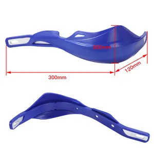 Motorfiets Handbeschermer Handbeschermers Stuur Handgreep Bar Beschermer Schild 22Mm 28Mm Voor Ktm Honda Yamaha Suzuki Crossmotor Onderdelen