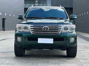 รถยนต์เบนซิน ปี 2020 เครื่องยนต์ 4.6 ลิตร SUV มือสอง สภาพดี ราคาถูก คุณภาพสูง พวงมาลัยซ้าย 5 ที่นั่ง - Product Image 2