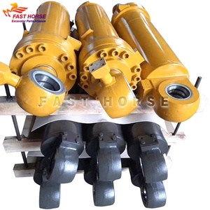 Cylindre d'excavateur Hangood 4T0861 4Q1375 4J9233 4J8884 9T2869 6E5024 4170582 1668841 4941827 2898053 Cylindre hydraulique - Product Image 6