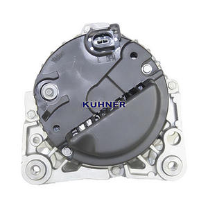 Alternatore compatibile con SKODA ROOMSTER 1.2 Benzina (KW: 51, CV: 70) dal 01-2007 al 05-2015 KUHNER 301755RI NUOVO - Product Image 3