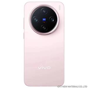 Teléfono Móvil Android <span class=keywords><strong>11</strong></span> 5G Deca Core en Oferta, Marca China Vivo X200 <span class=keywords><strong>Pro</strong></span> <span class=keywords><strong>Mini</strong></span> 12GB/512GB, Pantalla OLED de 6.7 Pulgadas y 120Hz, Batería de 5000mAh - Product Image 2