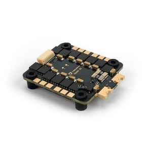 Tekko32 <span class=keywords><strong>F4</strong></span> 4-en-1 50A ESC électrique pour pulvérisateurs télécommandés en plastique 4-en-1 50A ESC électrique - Product Image 2